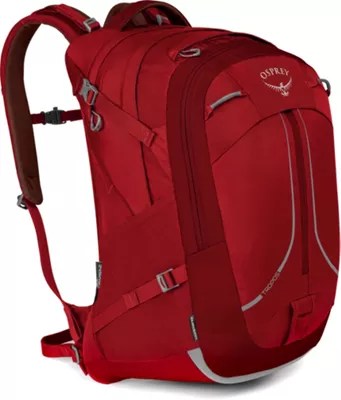 Osprey Tropos 32 Backpack Review